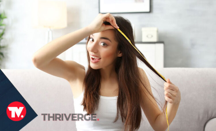 7 Effective Ways on How to Increase Hair Density