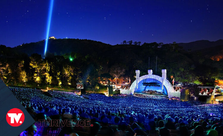 Hollywood Bowl, Los Angeles Summer Staple, Announces Reopening Plans