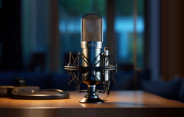 What is a Condenser Microphone - The Best Condenser Microphone
