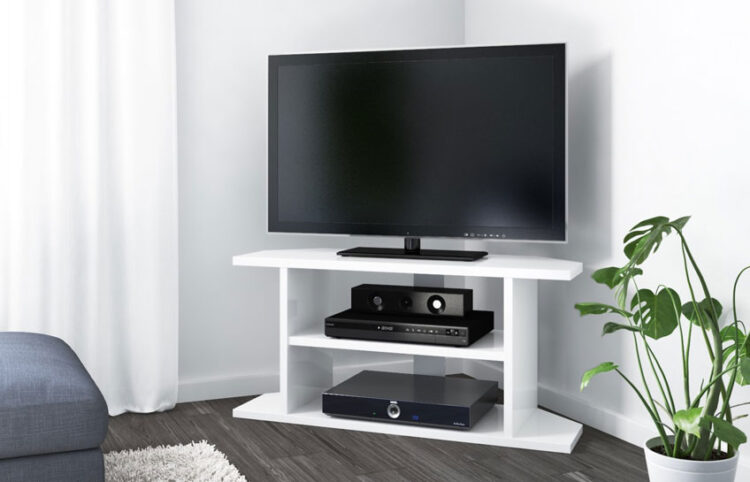Things To Consider Before Buying A Best Narrow Tall TV Stand