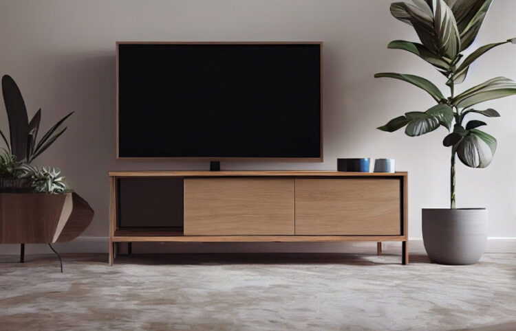 15 Best Solid Wood TV Stand