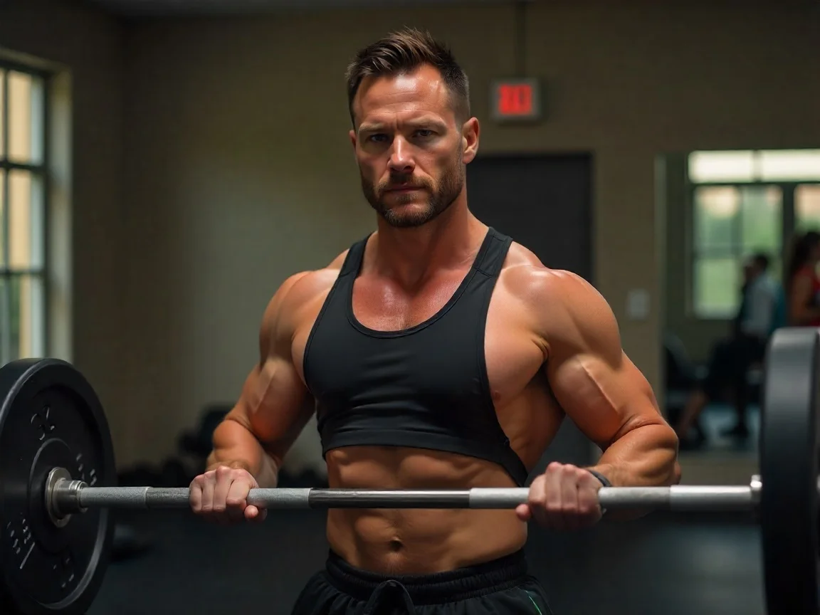 Celebrity fitness routines Hollywood stars lose weight fast - ThriveVerge