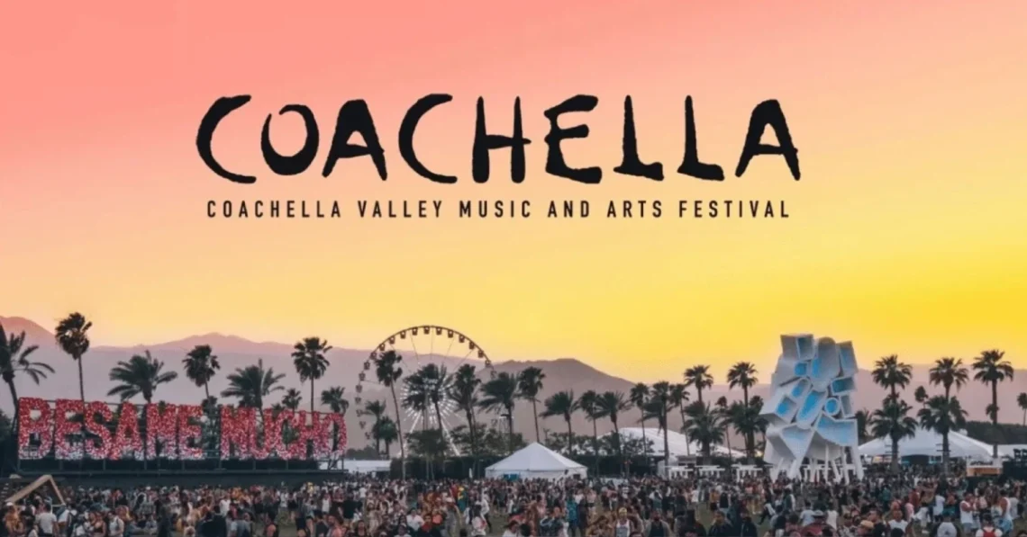 What Is Coachella? 2025 Highlights, Men’s Outfits, and 2026 Lineup Guide