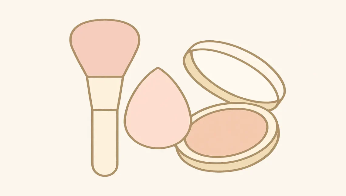 How to Apply Makeup Like a Model: Flawless Tips for 2026 1 How to Apply Makeup Like a Model: Flawless Tips for 2026