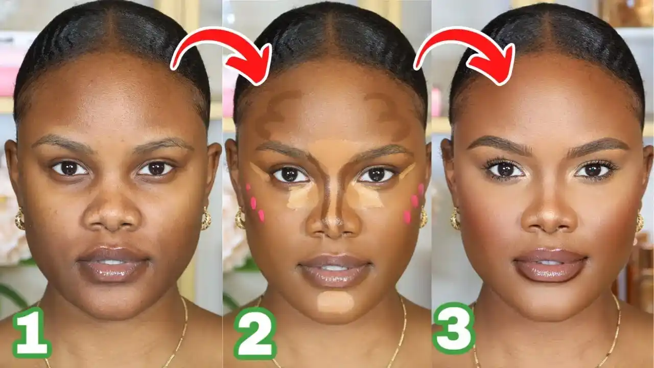 How to Apply Makeup Like a Model: Flawless Tips for 2026 4 Master Professional Makeup Techniques - ThriveVerge