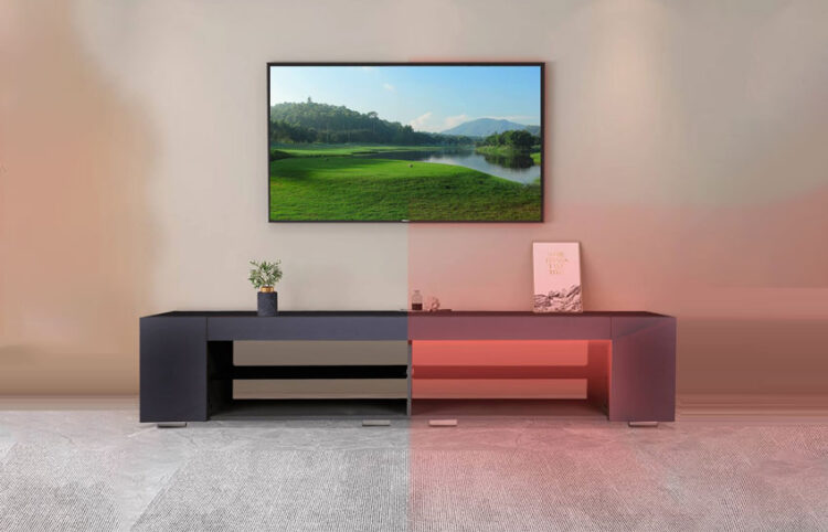 Top 15 Tall TV Stands & Entertainment Centers for Bedroom
