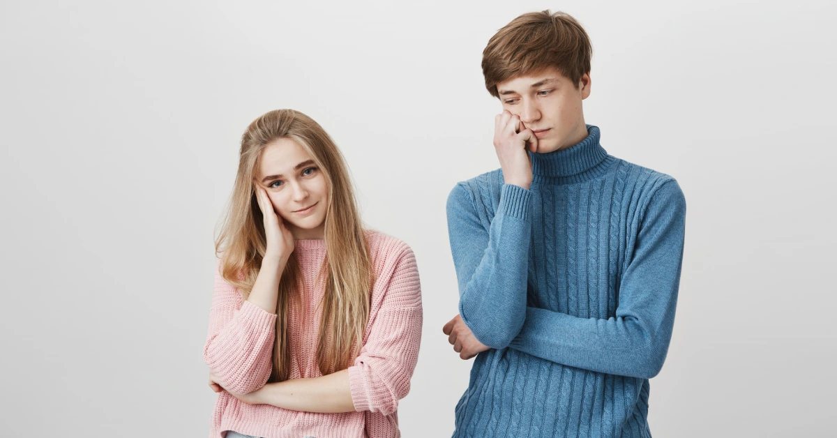 How to Become Emotionally Detached in a Healthy Way