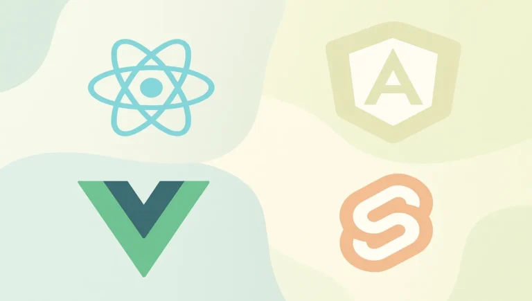 Top JavaScript Frameworks to Use in 2026