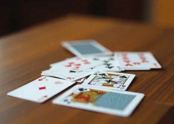 Why the 2026 Card Games Boom Is So Much Fun