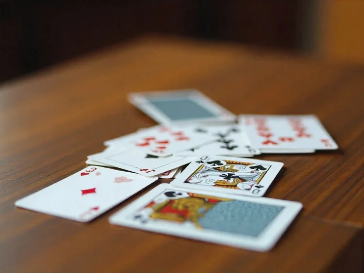 Why the 2026 Card Games Boom Is So Much Fun