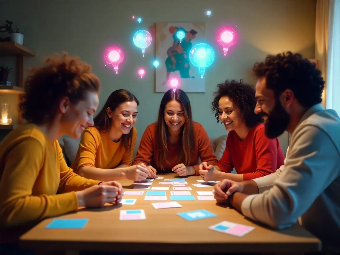 card games boom 2026 group fun - ThriveVerge