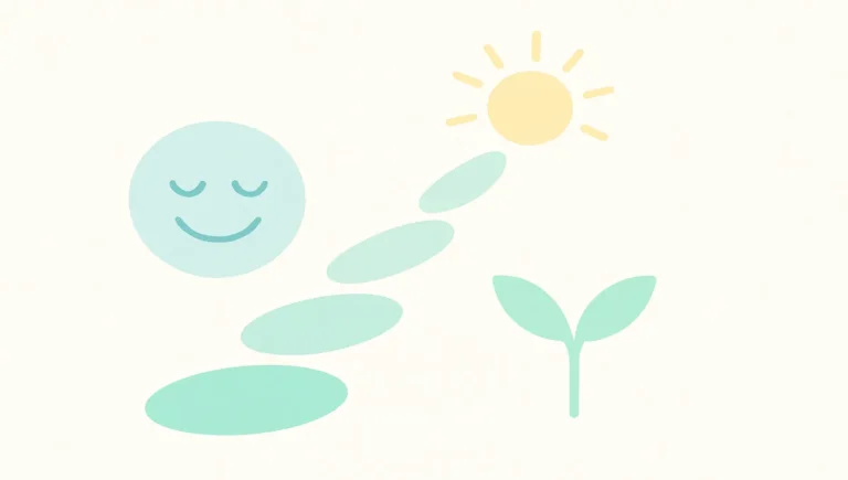 5 Truths Nobody Ever Told You About Happiness