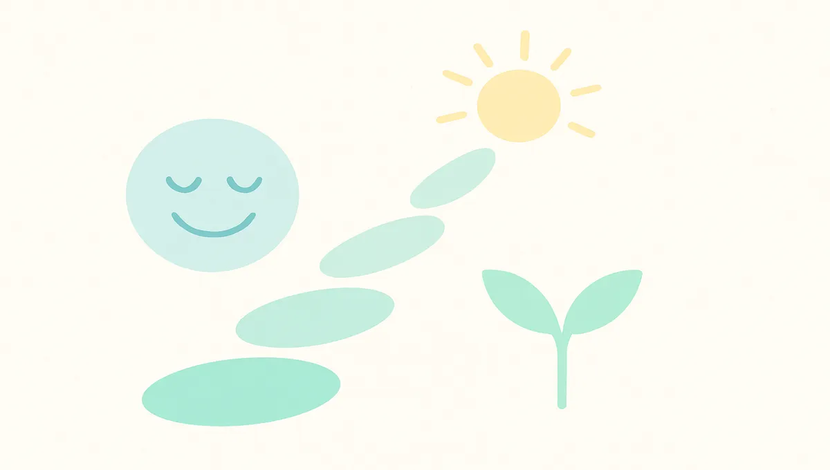 5 Truths Nobody Ever Told You About Happiness