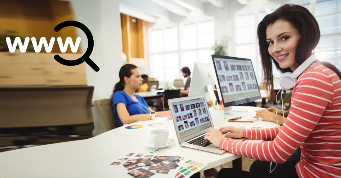 Why Hiring Professional Web Design Studios Benefits Your Business