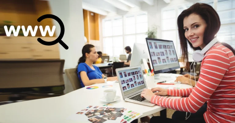 Why Hiring Professional Web Design Studios Benefits Your Business