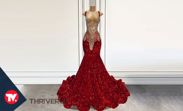 How to Find a Prom Dress: The Ultimate Guide O'Last Prom Year