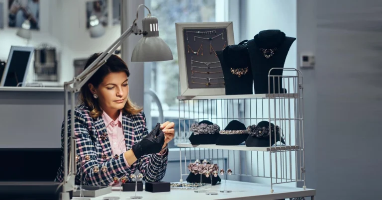 How to Protect Your Jewellery Shop from Theft: 5 Techniques to Know
