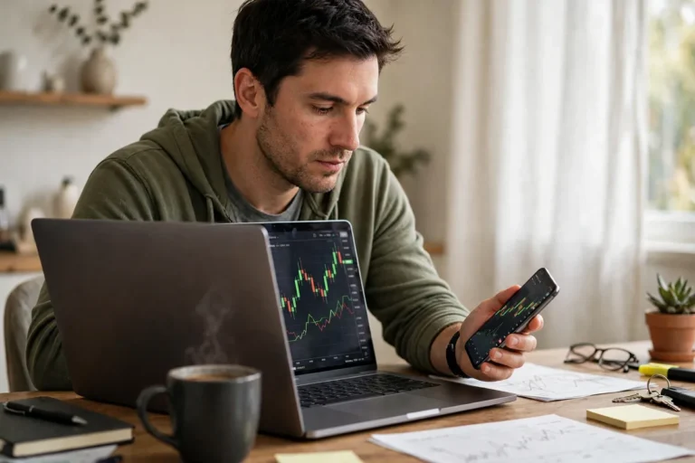 The Best Stocks Brokers: Valuations and Top Choices