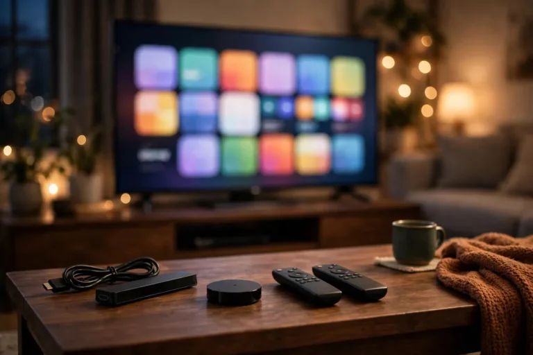 Google Chromecast vs. Amazon Firestick (Which is better?)