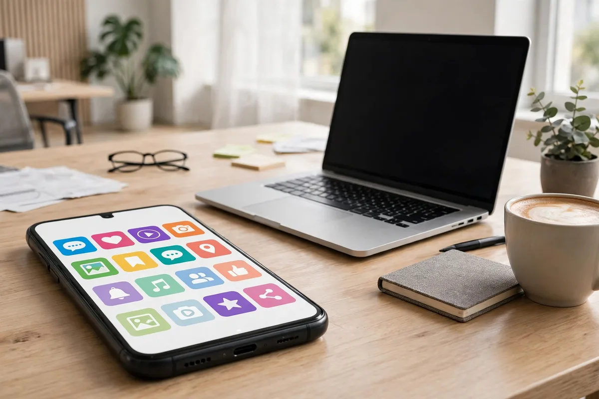 8 Different Social Media Platforms And How They’re Useful