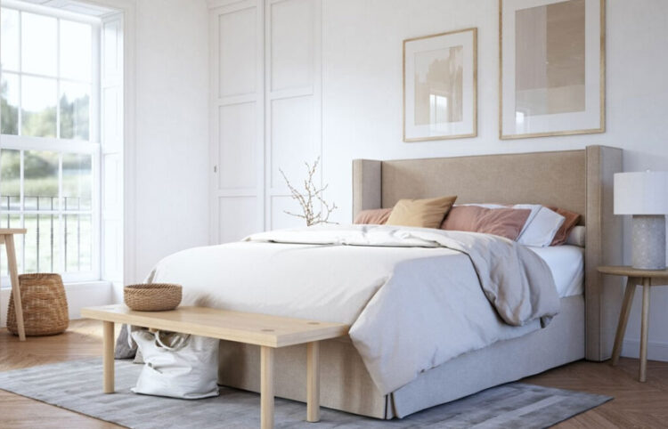 Bedroom Decor Doesn't Have To Be Hard With These 5 Tips