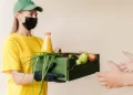 6 Things You Should Know About Grocery Delivery Services