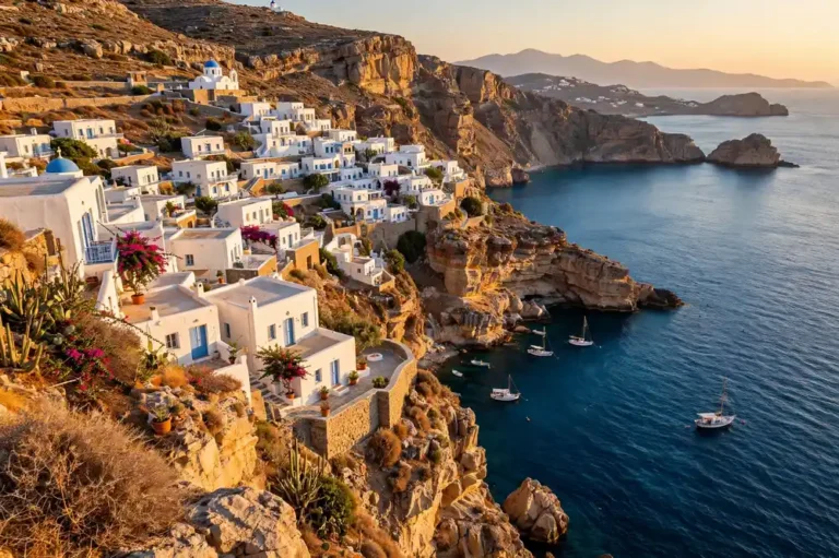 Why 25th Island of Greece Meme Was Trending On Social Media