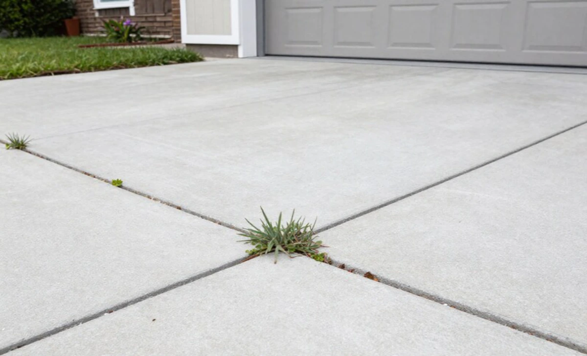 How to Get Rid of Weeds in Driveway: 6 Methods That Work