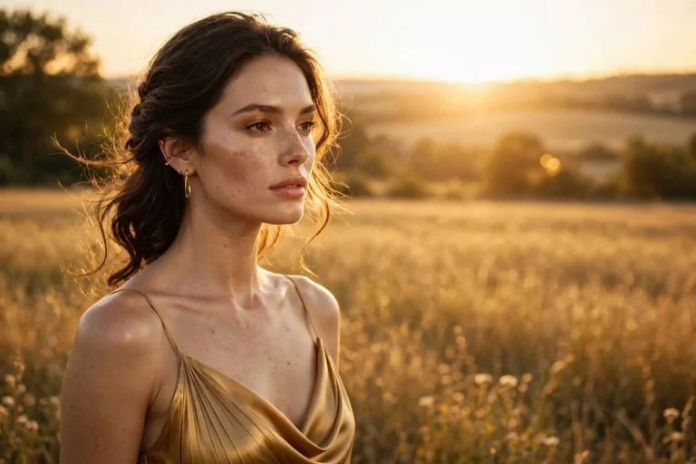 20 Most Beautiful Women in the World