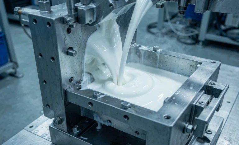 What Is Injection Molding? Process, Benefits, and How It Works