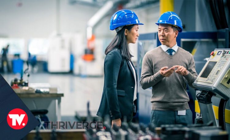 Move Your Manufacturing Business to a Secure Future