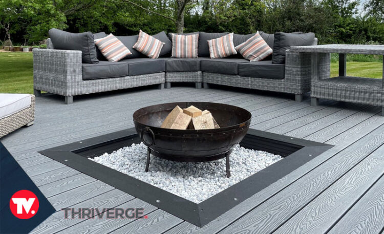 Fascinating Composite Decking Tricks That Can Help Your Place Look Stunning