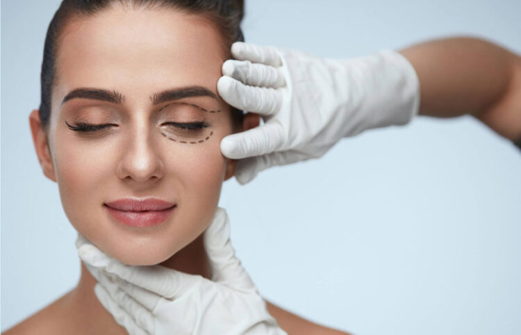 Top Cosmetic Procedures Ladies Should Consider If They Want To Improve Their Appearance