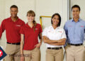 How Employee Uniforms Can Be an Effective Marketing Tool