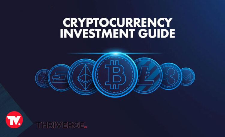 5 Effective Tips for Investing in Cryptocurrency