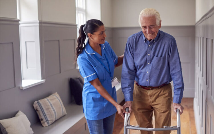 Popular Jobs in the Aged Care Industry That Might Interest You