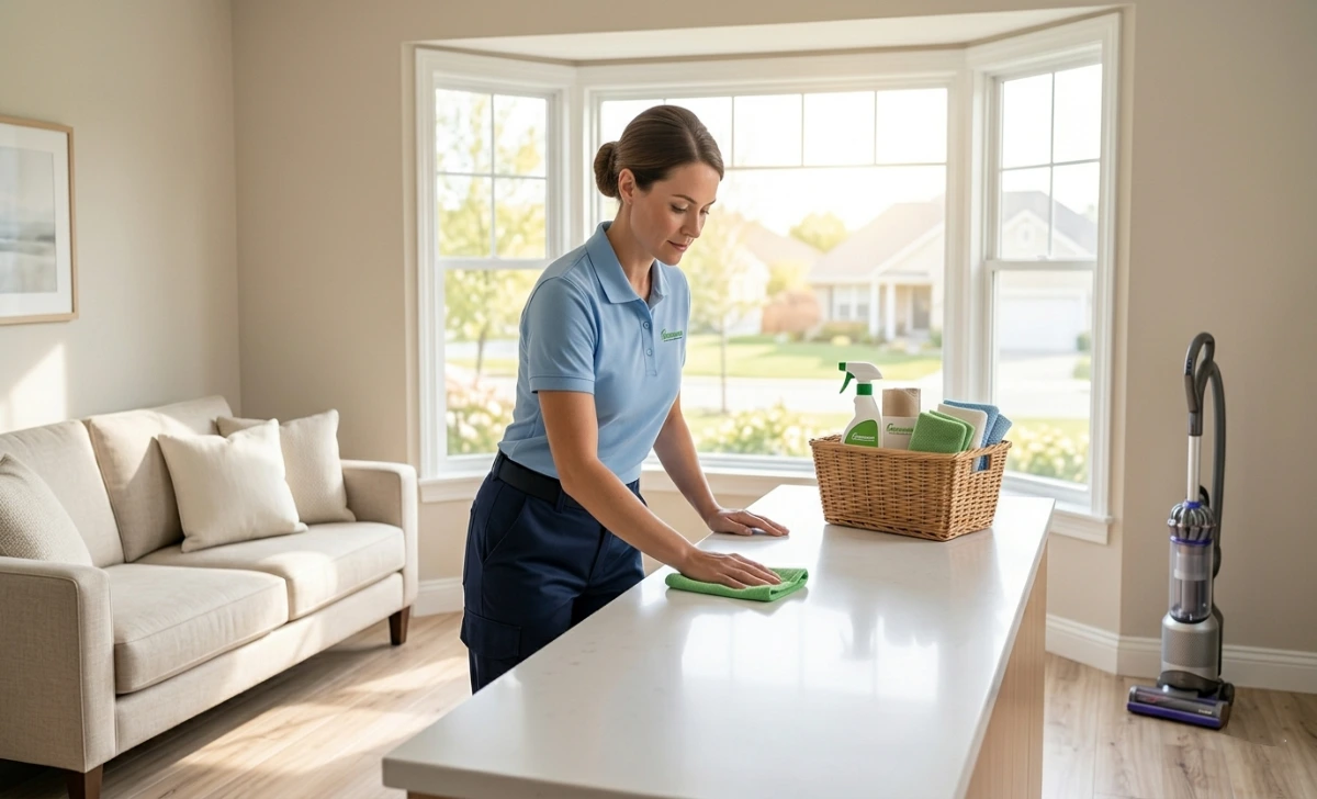 Professional Maid Service: Top Benefits and What It Actually Costs in 2026