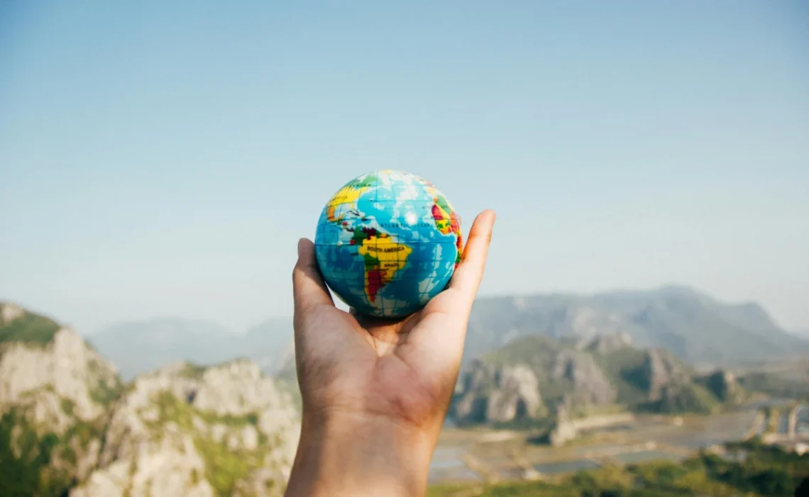 What You Need to Travel Abroad: 6 Essential Requirements for International Travel