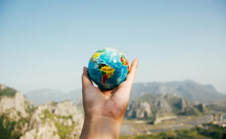 What You Need to Travel Abroad: 6 Essential Requirements for International Travel