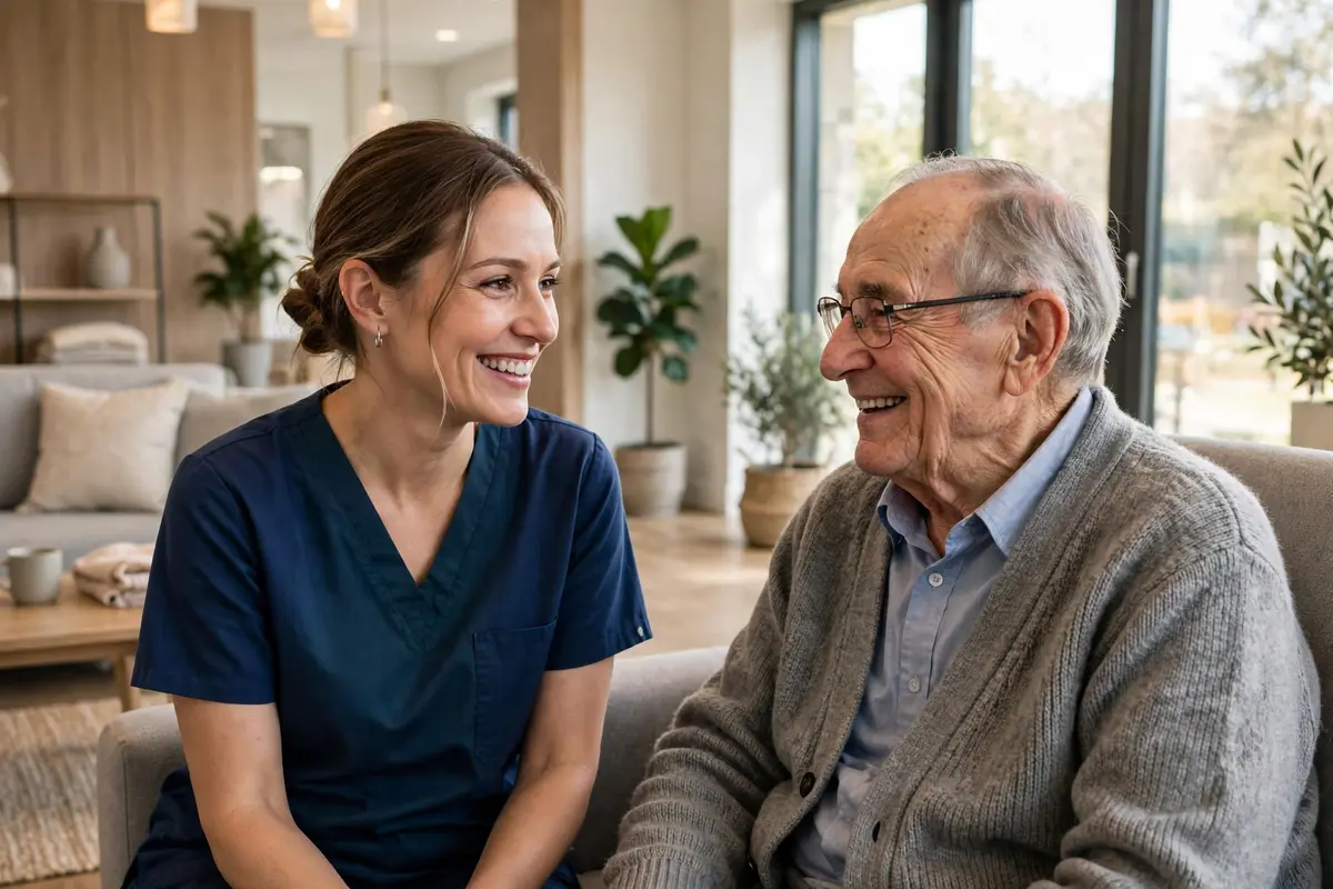 Popular Jobs in the Aged Care Industry That Might Interest You