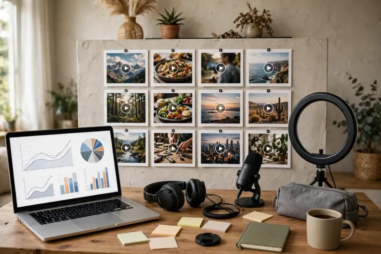 7 Best YouTube Engagement Calculators You Must Try in 2026