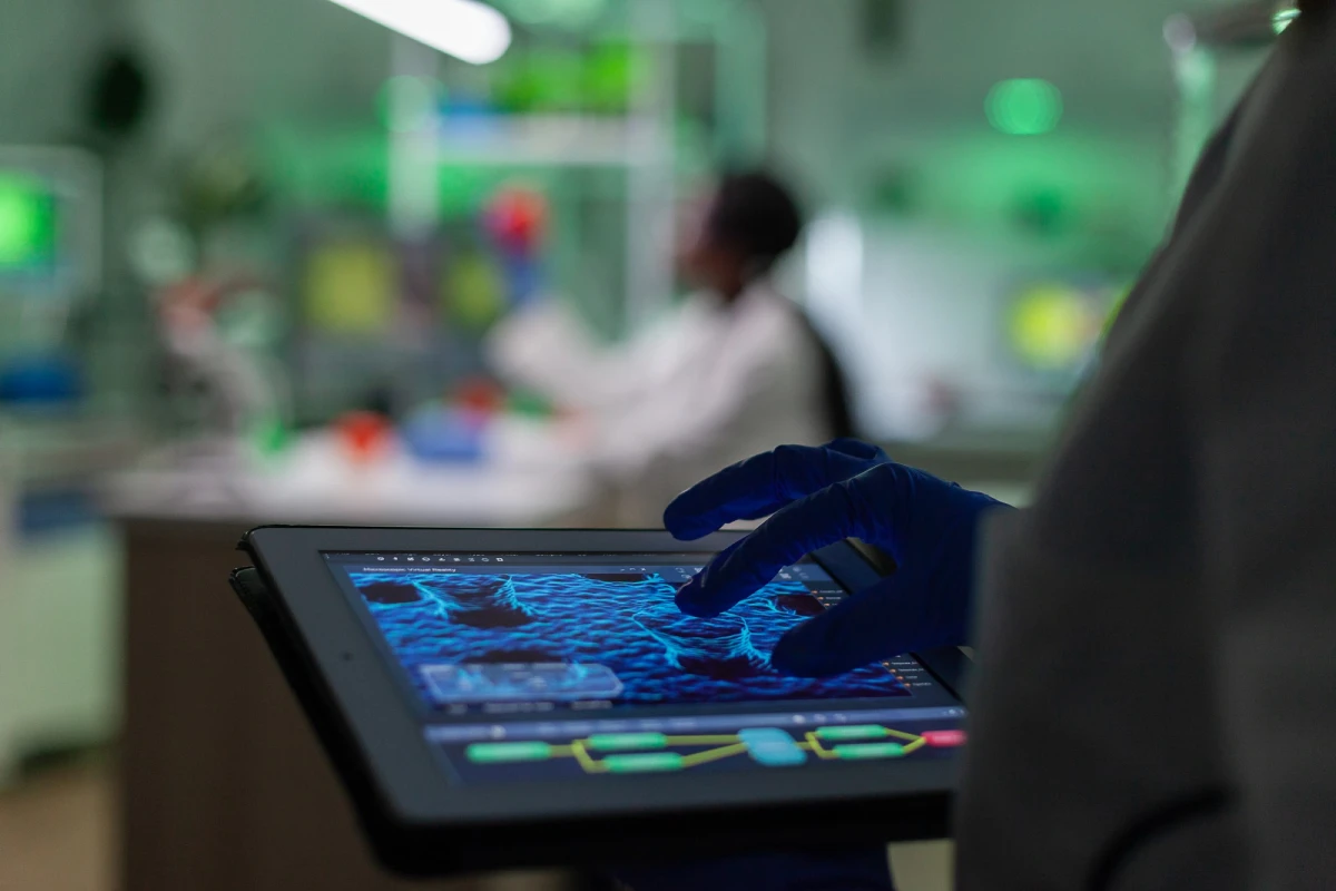How AI is Transforming Pharmaceutical Operations and Clinical Trials