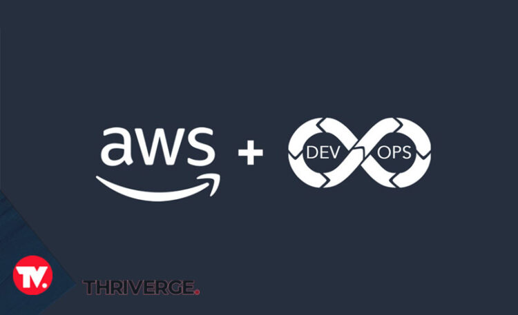 What Are The Core Operations Of The AWS Devops Course For Infrastructure And Development?