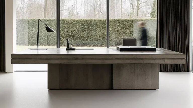 How Corner Desks and L-Shaped Desks Prevent Office Injuries