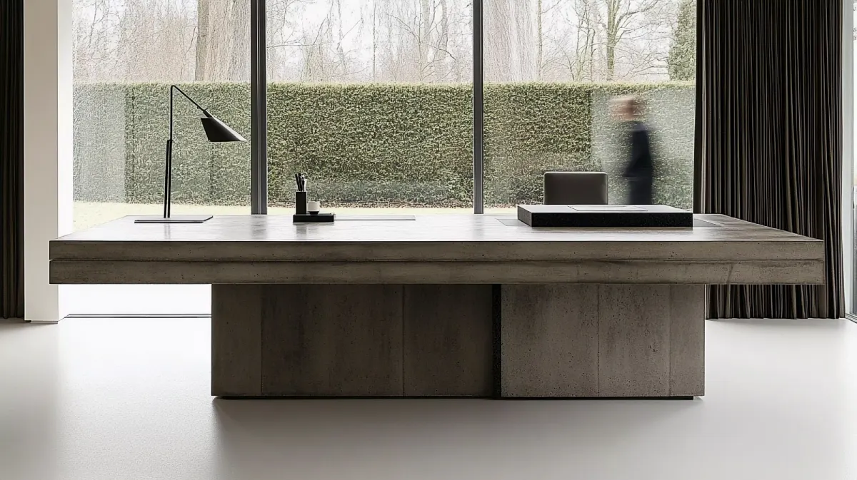 How Corner Desks and L-Shaped Desks Prevent Office Injuries