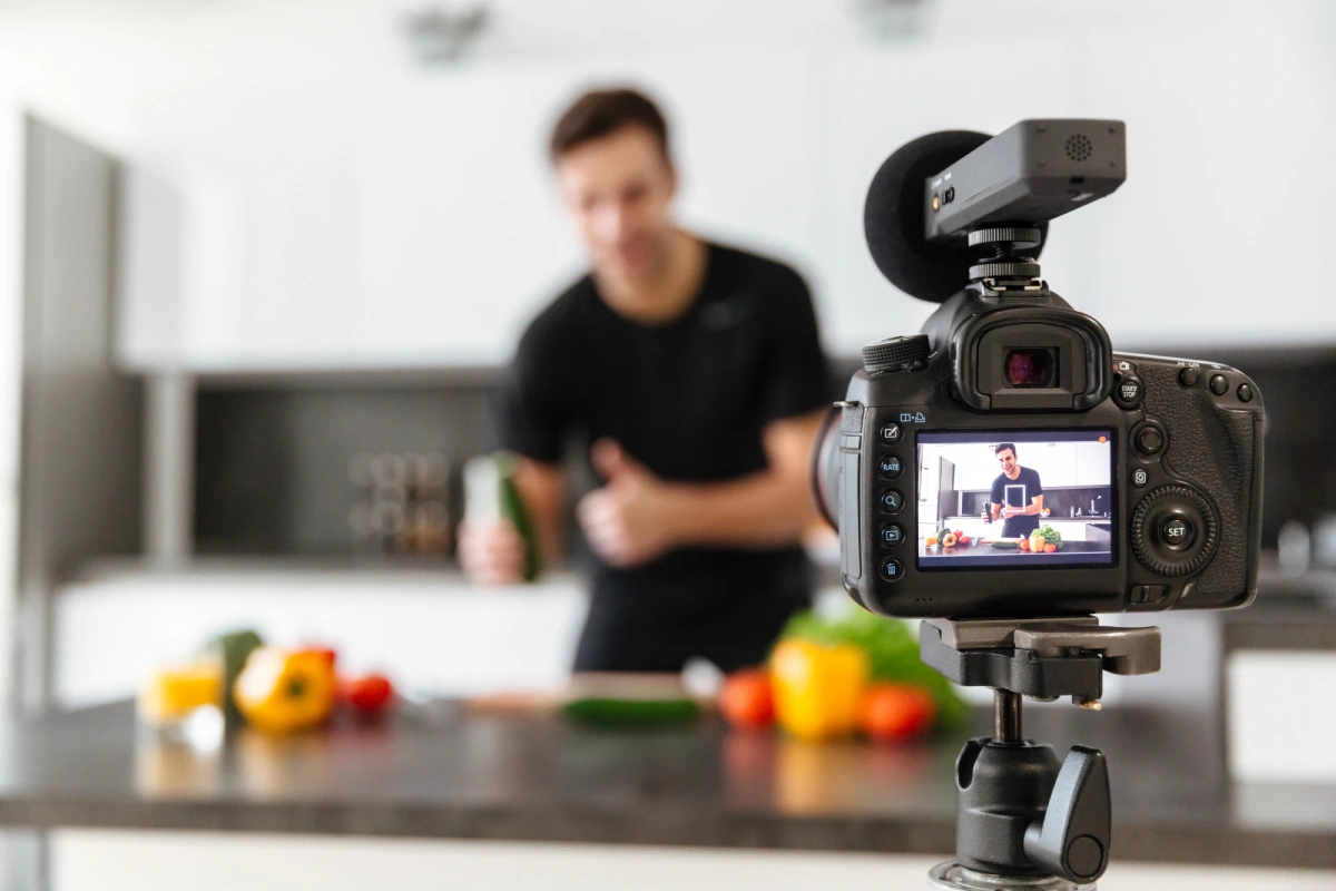 How to Use an Ad Maker to Create Video Ads That Drive Results