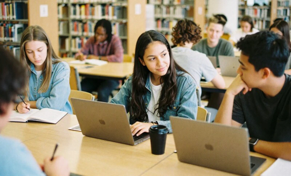 How International Students Can Handle Stress While Studying Abroad