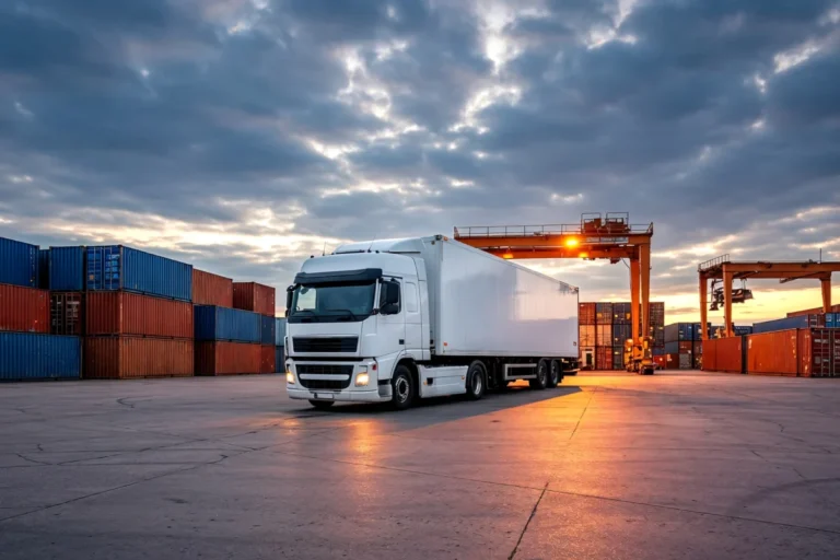Is a Trucking Company a Good Investment? Costs, Benefits & Key Questions