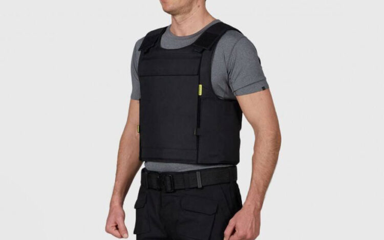Choosing a Right Bulletproof Vest: Exploring Types and Their Protective Capabilities