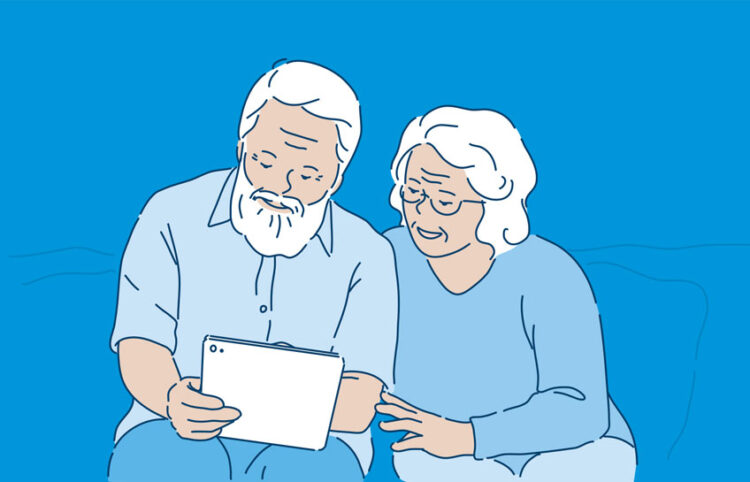How To Take Care Of Your Loved Ones In Their Retirement